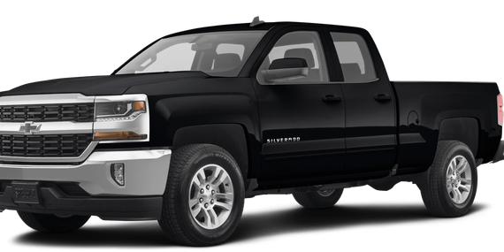 CHEVROLET SILVERADO LD 2019 2GCVKPEC2K1119039 image